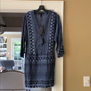 BCBG Max Azria Milana Dress size M